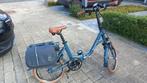 Elektrische vouwfiets Beaufort Billie zo goed als nieuw, Fietsen en Brommers, Ophalen, Zo goed als nieuw, 50 km per accu of meer