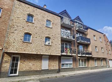 Appartement à louer à Tubize, 2 chambres beschikbaar voor biedingen