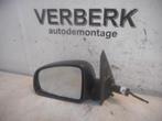 SPIEGEL LINKS Opel Meriva (01-2003/05-2010), Auto-onderdelen, Spiegels, Gebruikt, Opel