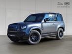 Land Rover Defender 90 D200 X-Dynamic S !UTILITAIRE! 2 Years, Automaat, 199 g/km, Overige kleuren, Diesel