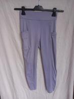 HV polo paardrijbroek, Dieren en Toebehoren, Gebruikt, Kinderen, Ophalen of Verzenden, Recreatie