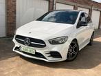 Mercedes classe B200d euro 6b bj 2019 amg pakket full option, Auto's, Automaat, Bedrijf, Diesel, 2000 cc