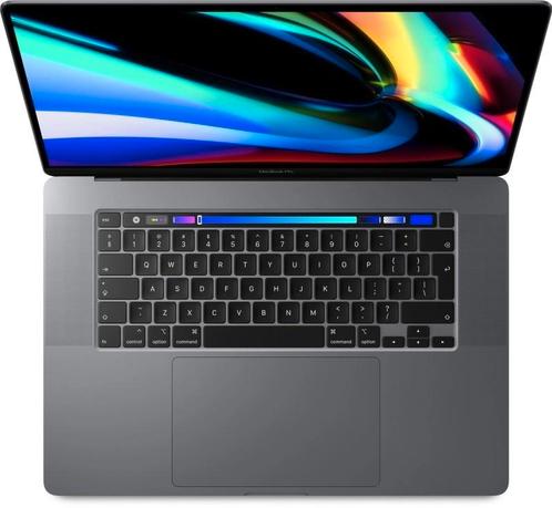 Apple MacBook Pro - 16 inch/ i9/ 1TB SSD/ 5500M, Computers en Software, Apple Macbooks, Zo goed als nieuw, MacBook, 16 inch, 2 tot 3 Ghz