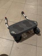 Buggy meerijd plankje, Ophalen, Gebruikt