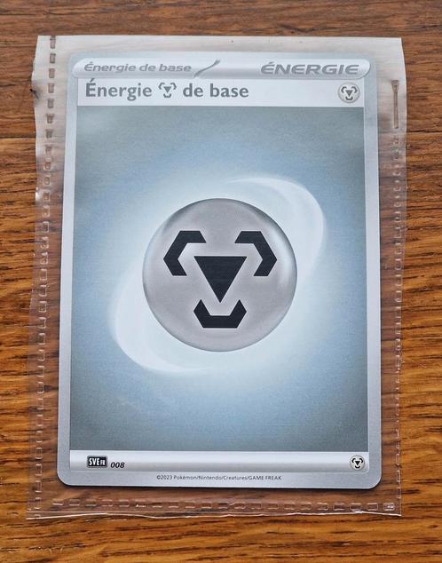 4 cartes Pokémon Énergie de base, Hobby & Loisirs créatifs, Jeux de cartes à collectionner | Pokémon, Neuf, Plusieurs cartes, Envoi