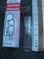 Philips projection lamp type 7388 6V 20W G4, Ophalen of Verzenden, Nieuw