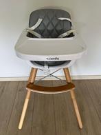 4Baby Scandy Houten Design Kinderstoel, Kinderen en Baby's, Kinderstoelen, Ophalen, Zo goed als nieuw, Overige typen, Gordel(s)