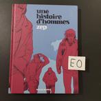 ZEP - une histoire d'hommes - 1è edition, Enlèvement ou Envoi, Comme neuf
