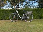E-bike Saxonette, Fietsen en Brommers, Elektrische fietsen, Ophalen, Gebruikt, 30 tot 50 km per accu, Sachs