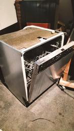 lave vaisselle encastrable siemens, Electroménager, 85 à 90 cm, Encastré, Moins de 10 litres, Enlèvement