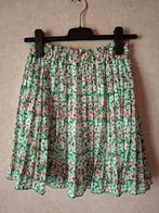 Leuke Pinka Bloemenprint Rok - Maat S/M, Pinka, Ophalen of Verzenden, Maat 36 (S), Gedragen