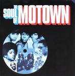 The Soul Of Motown (2CD), CD & DVD, CD | R&B & Soul, Enlèvement ou Envoi