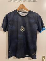 Maillot de football noir, Taille S, Enlèvement ou Envoi, Neuf, Maillot