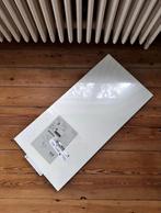Planche étagère neuve IKEA blanche, Enlèvement, Neuf, Rectangulaire
