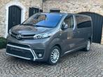 Toyota Proace – 8 zitplaatsen – Eerste eigenaar, Auto's, Toyota, Voorwielaandrijving, Stof, 5 deurs, Particulier