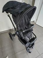 Buggy met regenhoes, Protection de pluie, Enlèvement, Utilisé