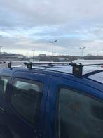 Barre de toit Peugeot bipper/Citroën nemo, Autos : Divers, Porte-bagages, Comme neuf
