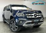 Mercedes-Benz X 250d  4MATIC Autm. Edition * Xenon/LED * GPS, Automaat, 207 g/km, 4 cilinders, Parkeersensor