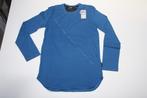 Tumble 'n dry blauwe longsleeve 13-14 jaar nieuw, Kinderen en Baby's, Kinderkleding | Maat 158, Tumble 'n Dry, Nieuw, Ophalen of Verzenden