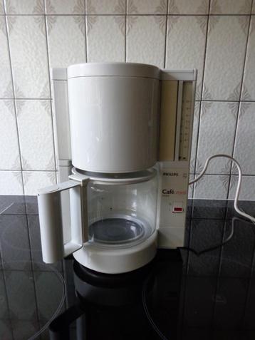 Koffiezet, koffiemachine Philips beschikbaar voor biedingen