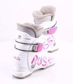 27 28 29 EU kinder skischoenen ROSSIGNOL FUN GIRL J1, Gebruikt, Verzenden, Rossignol, Schoenen
