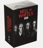 Hell on Wheels DVD box, Ophalen, Nieuw in verpakking, Boxset