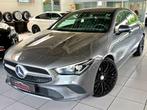 Mercedes-Benz CLA 180 / Dab Radio / Lane assist / Rem assist, Auto's, Mercedes-Benz, Voorwielaandrijving, Stof, Gebruikt, 4 cilinders