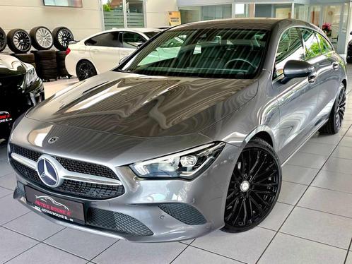 Mercedes-Benz CLA 180 / Dab Radio / Lane assist / Rem assist, Auto's, Mercedes-Benz, Bedrijf, Te koop, CLA, ABS, Adaptieve lichten
