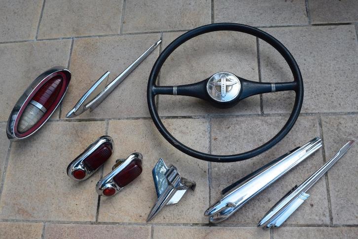 onderdelen oldtimer CHEVROLET USA amerikaanse, Auto-onderdelen, Overige Auto-onderdelen, Amerikaanse onderdelen, Oldtimer onderdelen