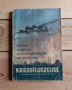 wo2 Kriegsflugzeuge boek 1942, Ophalen of Verzenden