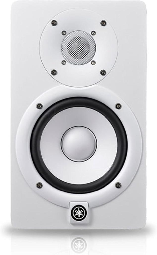 YAMAHA  HS 7actieve   luidsprekers, Audio, Tv en Foto, Luidsprekerboxen, Zo goed als nieuw, Front, Rear of Stereo speakers, 60 tot 120 watt