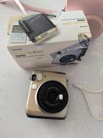 Instax michael kors, Ophalen, Zo goed als nieuw, Compact, Overige Merken