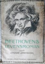 Beethoven x 2, Boeken, Ophalen of Verzenden