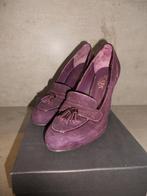 Schoenen maat 38, Scapa, Ophalen of Verzenden, Schoenen met hoge hakken, Gedragen