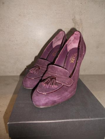 Schoenen maat 38 beschikbaar voor biedingen