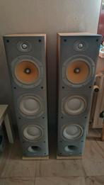 B&w dm 604 S3, Ophalen, Zo goed als nieuw
