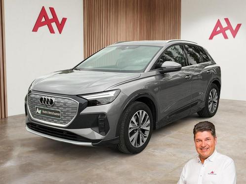 Audi Q4 e-tron 35 Advanced ** ACC | Navi/Carplay | Blind Sp, Auto's, Audi, Bedrijf, Q4 e-tron, ABS, Adaptive Cruise Control, Airbags