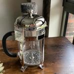 Percolator, Ophalen, Zo goed als nieuw