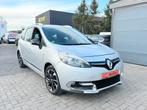 Renault Scenic Bose 1.2TCe 1j garantie Nette staat euto6b, Auto's, Monovolume, Euro 6, Bedrijf, ABS