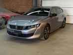 Peugeot 508 1.2 Benzine Automaat 57.000km 2022 Garantie, Gebruikt, 1199 cc, USB, 130 pk