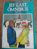 Jef Last omnibus  3 romans, Ophalen of Verzenden, Jef Last, Zo goed als nieuw