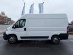Fiat Ducato*L2/H2*2.3 MultiJet*Airco*Cruise C*1e eigenaar, Auto's, Bestelwagens en Lichte vracht, Voorwielaandrijving, Euro 5