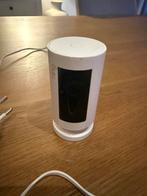 Ring camera, Audio, Tv en Foto, Videobewaking, Ophalen of Verzenden, Zo goed als nieuw