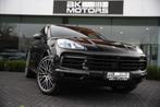 Porsche Cayenne Coupé 3.0 Turbo V6 Tiptronic S I Lichte Vrac, Autos, Cuir, Cayenne, Achat, Euro 6