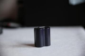Panasonic CGR-S006E acc. beschikbaar voor biedingen