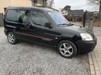 Peugeot partner 2.0 HDI mooie staat !, Bluetooth, Bedrijf, Diesel, 66 kW