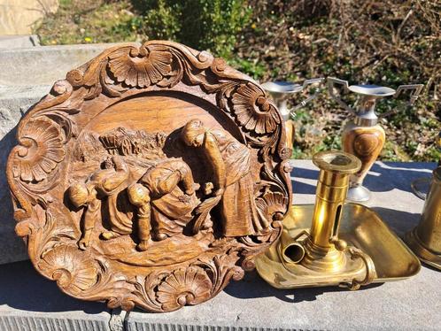 articles de décoration anciens, Antiek en Kunst, Curiosa en Brocante, Ophalen of Verzenden