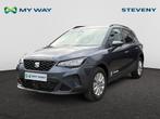 Seat Arona Arona 40th Anniversary Edition 1.0 TSI 95ch (70kW, Arona, Handgeschakeld, Zilver of Grijs, 125 g/km