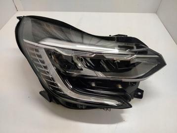 Renault Captur II Full Ledlamp rechts beschikbaar voor biedingen