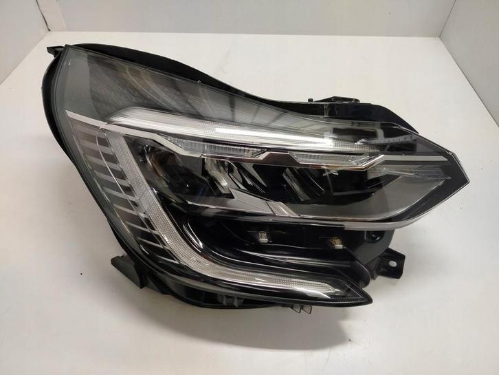 Renault Captur II Full Ledlamp rechts, Auto-onderdelen, Verlichting, Renault, Gebruikt, Ophalen of Verzenden